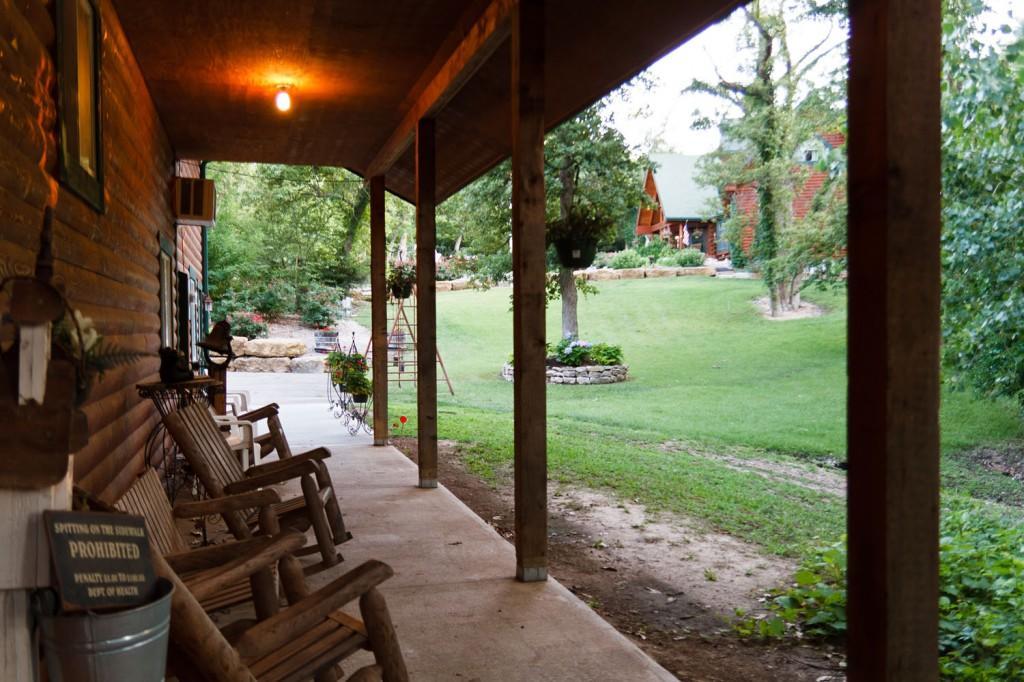 מנהטן Scenic Valley Inn B&B And Event Center מראה חיצוני תמונה