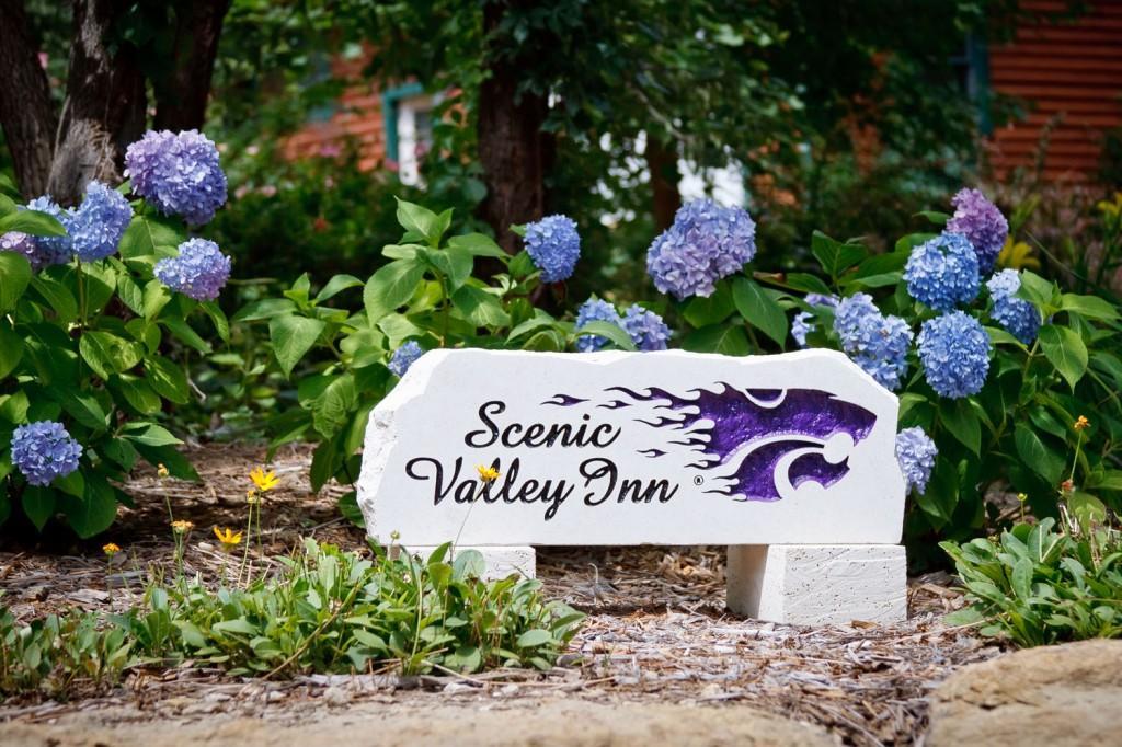 מנהטן Scenic Valley Inn B&B And Event Center מראה חיצוני תמונה